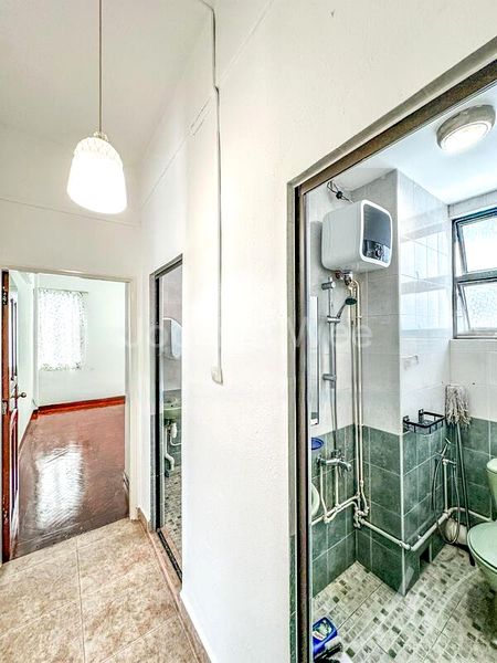 2 Bed Apartment (Condo) for Rent in  Kim Sia Court - Image 8